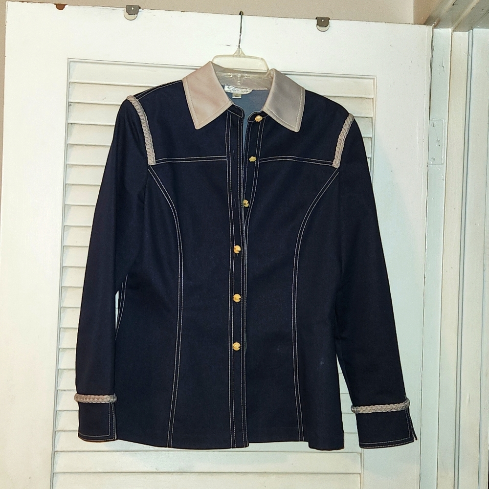 St John sport jacket